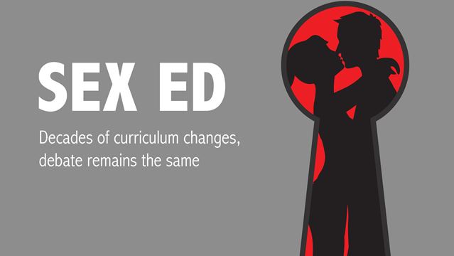 Sex Education In Ontario Schools Dates Back More Than 100 Years