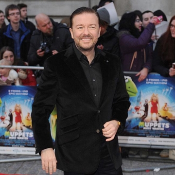 Steve Carell: Ricky Gervais is loved in Hollywood | BramptonGuardian.com