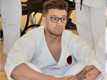 Tyrone Hill, 25, of Glen Hill Drive in Whitby is charged with sexual assault, sexual interference and invitation to sexual touching. Police said the suspect, an instructor at Ishi Gogyou Martial Arts Education on Hopkins Street, is alleged to have engaged in a sexual relationship with a 15-year-old female student.