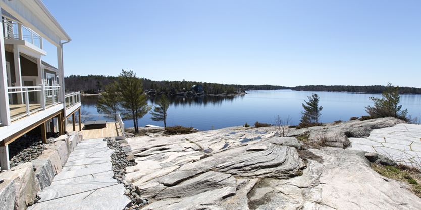 Island queen parry sound coupons