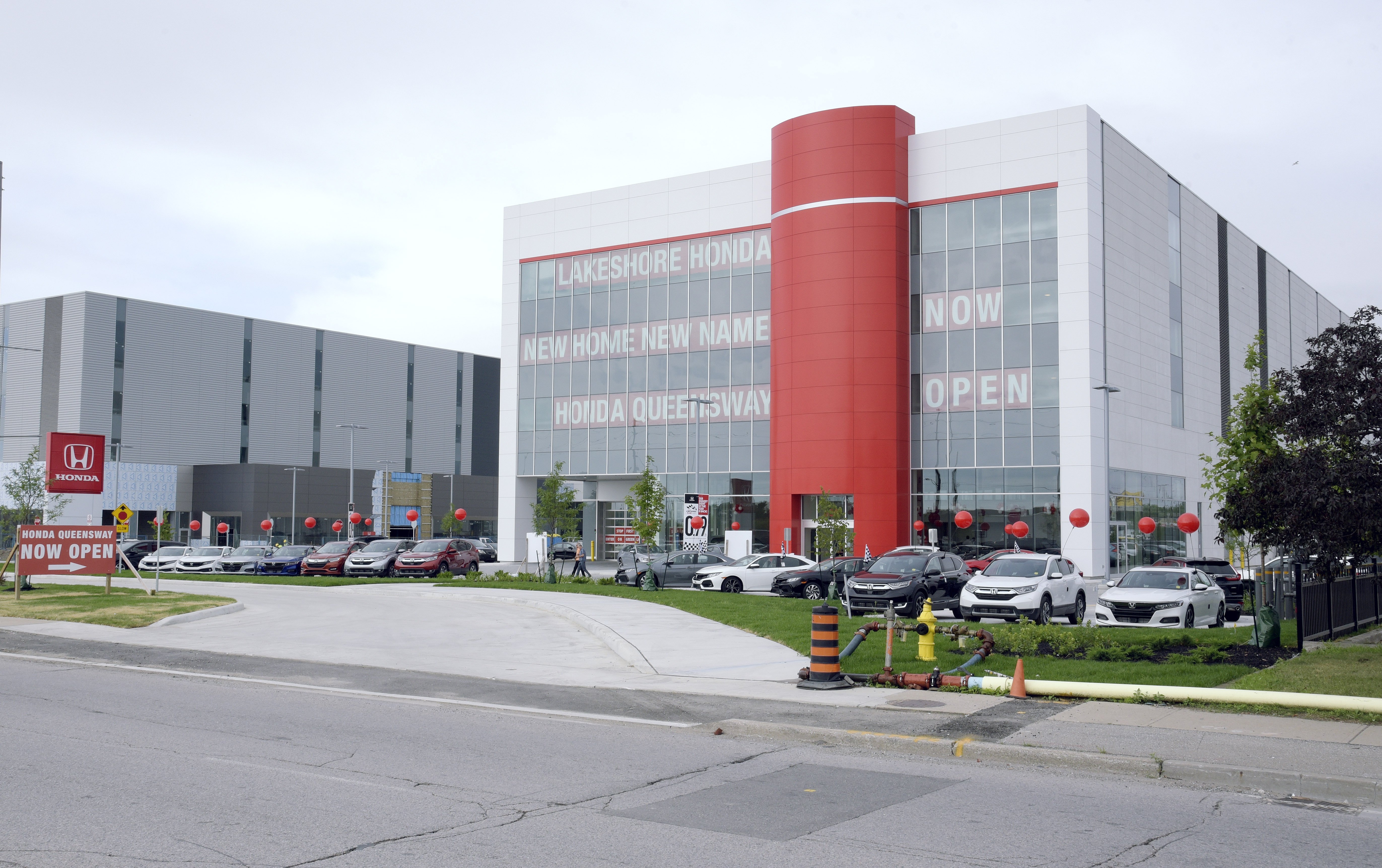 Marino's Auto Group  The 2024 Forester SPORT in Toronto