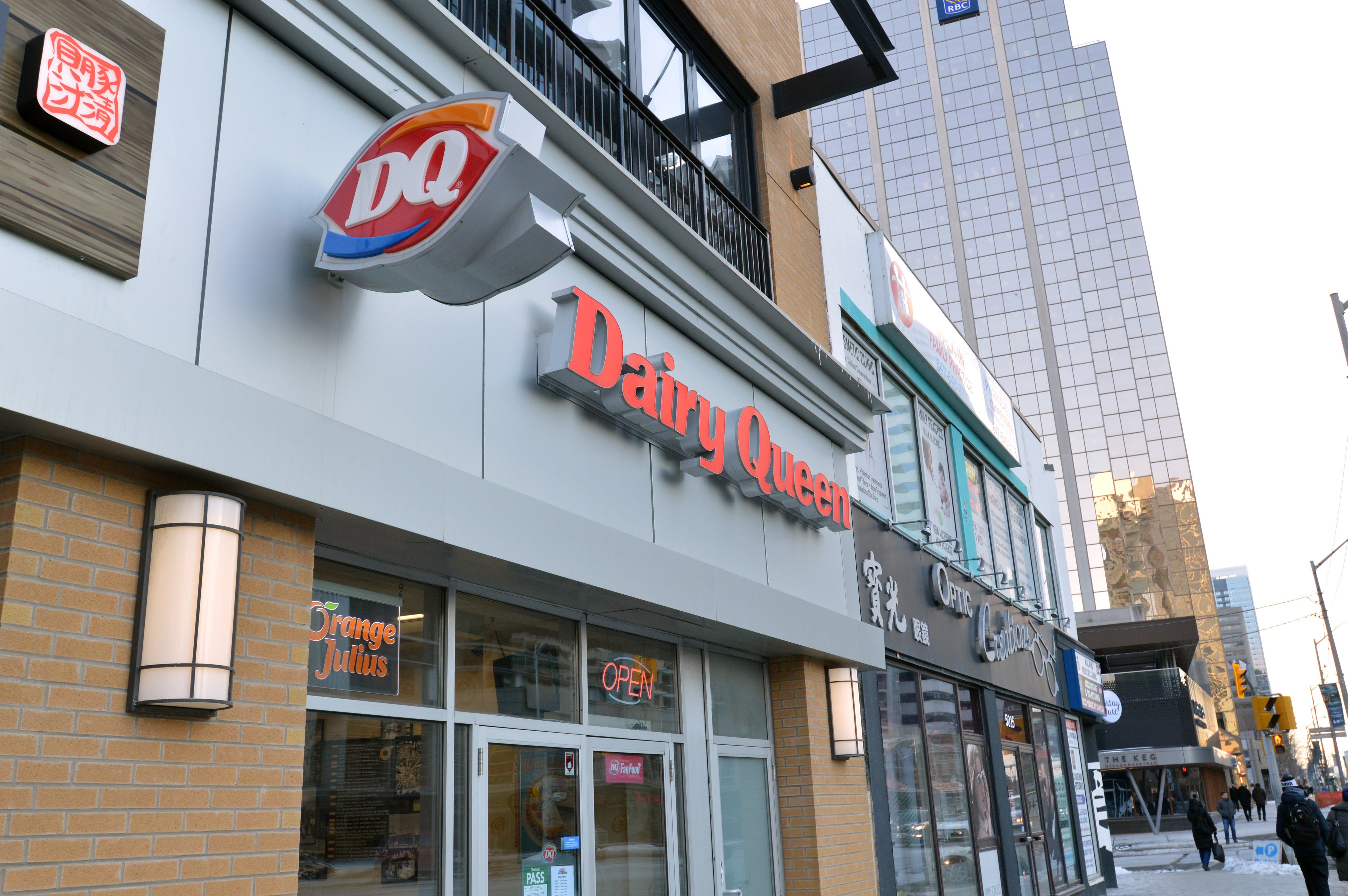 5 Shops To Satisfy Your Sweet Tooth On North York S Yonge Street Toronto Com