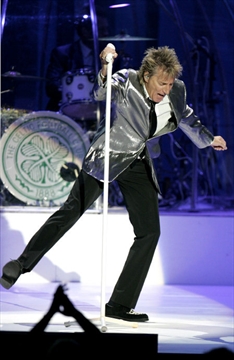 Rod Stewart