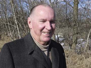 <b>Bob Spooner</b> won&#39;t seek re-election - a4ae99e644eab4a56c742046809e_Content