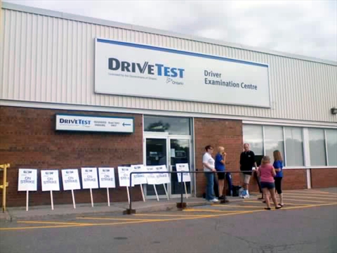 drive-test-centre