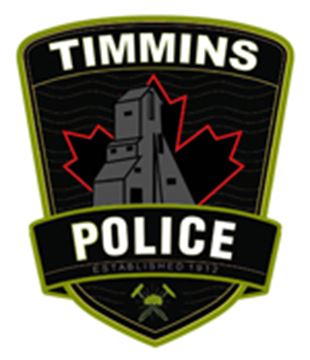 timmins den heroin drug