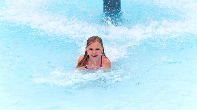 rotary park pool