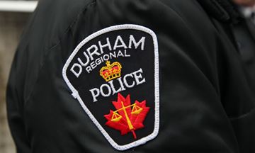 Five suspects from around the GTA were arrested and charged by Durham police in connection with alleged robberies from the LCBO warehouse in Whitby.