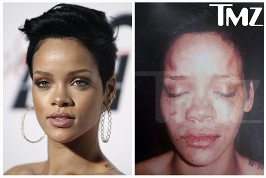 Judge Revokes Chris Brown S Probation In Rihanna Attack