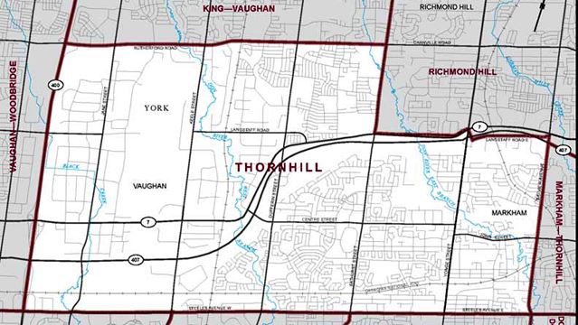 THORNHILL: Advance Voting Primer | YorkRegion.com