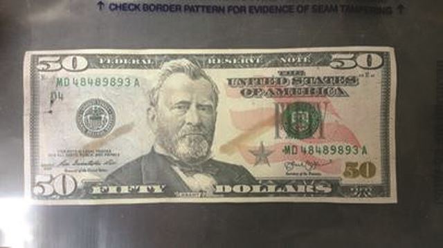 Fake American $50 bill used at Lindsay LCBO | MyKawartha.com