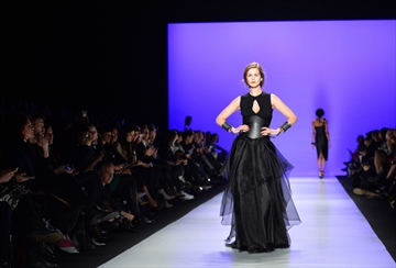 fashion week