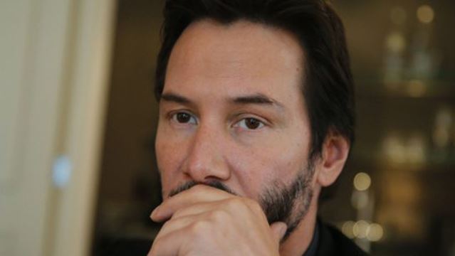 John Wicks star Keanu Reeves is still an excellent adventure at the age of 50: - keanu_reeves___Gallery