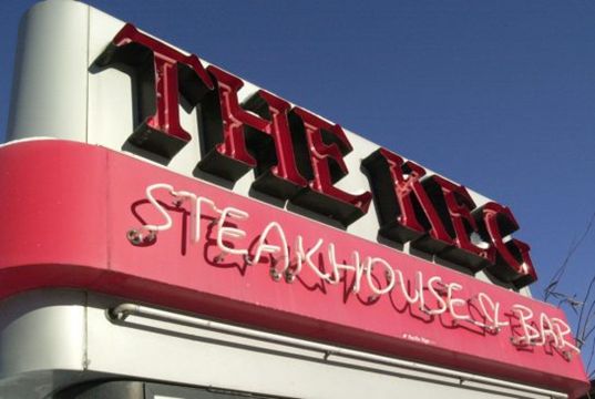 The keg discount coupons