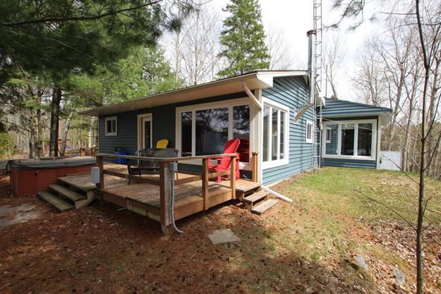 Why Priced Out City Dwellers Are Eyeing Cottage Country Instead