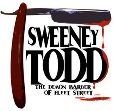 sweeney todd messenger bag