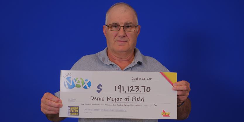 lotto max winning numbers oct 19 2018
