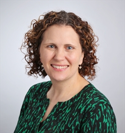 Melanie McGregor