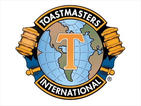 toastmasters club open