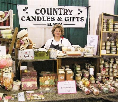 Sugar Plum Fair Craft Show and Sale Celebrates 25 Years | Simcoe.com