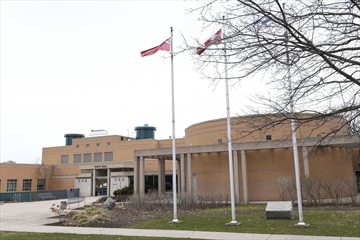 More Town employees retired in 2020 than in the previous five years.
