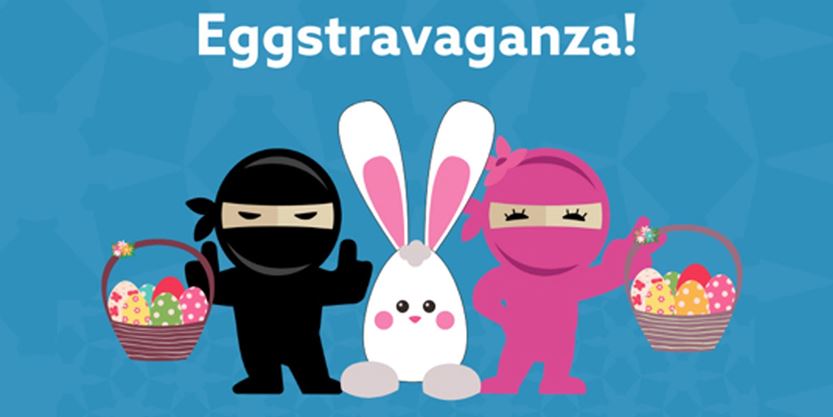 Roblox Easter Events