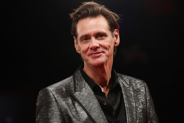 Jim Carrey Countersues U2018desperate Characters U2019 After Ex U2019s