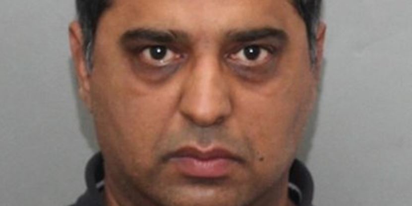 Mississauga Man Accused Of Sexual Assault At Toronto Spa 6332