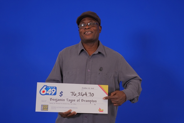 lotto 649 oct 20