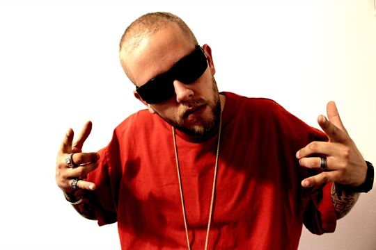 Windsor Profile Rap artist J Reno OurWindsor.ca