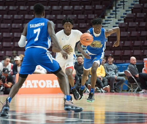 I M Always Thinking Of Him Joel Brown Excels Despite Heartache Bramptonguardian Com