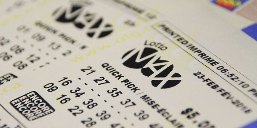 lotto max numbers dec 14 2018