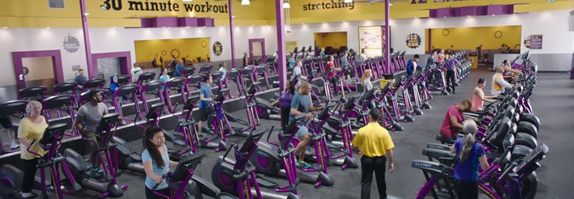 Planet Fitness College Park Grand Opening On February 032020 Torontocom