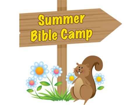 Registration begins for GAC's vacation bible camp | TheIFP.ca