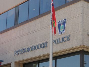 Man commits indecent act in drive thru: Peterborough police - Kawartha Media Group