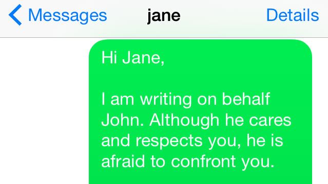 Text Message To Buy Car Text Message To Buy Car