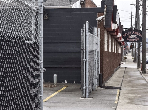 hells angels clubhouse hamilton