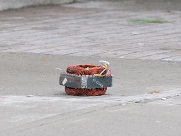 OSHAWA -- A supermarket in south Oshawa was evacuated early Thursday afternoon after reports of a suspicious package in the area. November 16, 2017