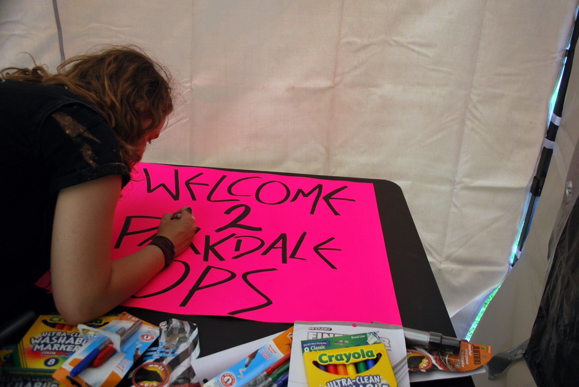 Parkdale opens unsanctioned safe injection site to save lives News