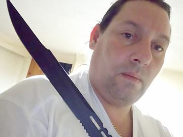 OSHAWA -- Adam Jeffrey Strong of Oshawa is charged with improper or indecent interference with a dead body. He was arrested after police responded to a report of a female victim in a residence on McMillan Drive Dec. 29.