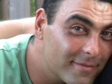 Nelson Arruda, 41, was killed June 19 when his motorcycle collided with a Peel Regional Police vehicle. The officer driving has been charged with dangerous driving causing death following an investigation by the Special Investigations Unit.