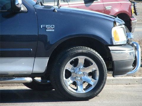 Jensen tire coupons