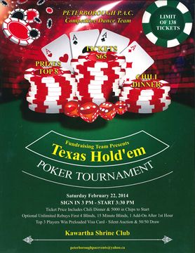 Texas holdem poker hilesi 2014