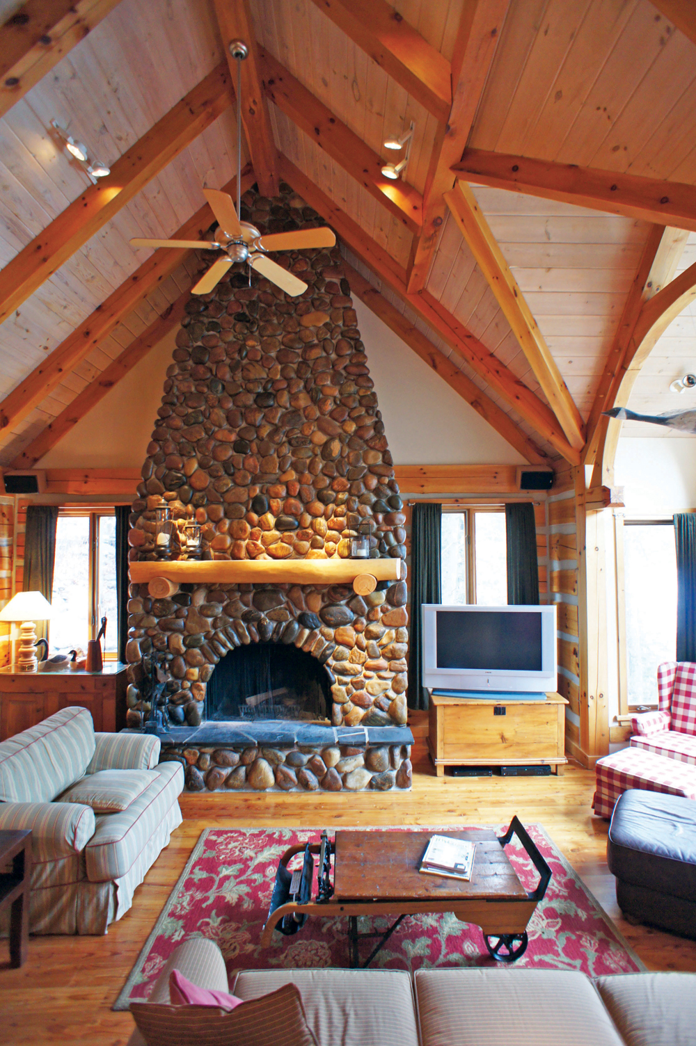Living In Haliburton Is Both Affordable And Phenomenal