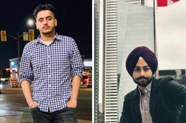 Friend Of Fatal Crash Victims From Brampton Mississauga Raising