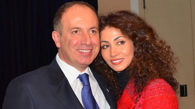 Q & A with Vaughan Mayor Maurizio Bevilacqua | YorkRegion.com