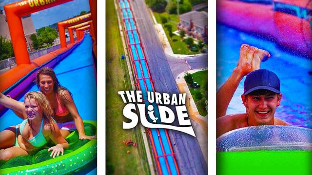 World S Largest Slip And Slide To Take Over Meaford This