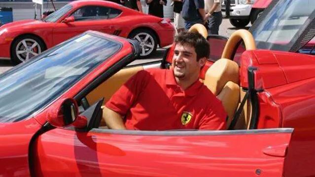 Accused in Vaughan crash Marco Muzzo has history of provincial offences | TheSpec.com