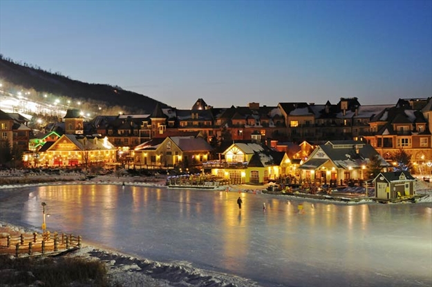 9 Romantic Winter Getaways Near Toronto Toronto Com
