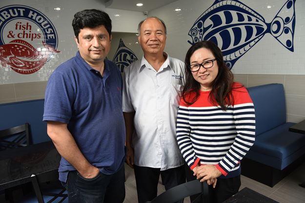 halibut house casts its net in uxbridge toronto com